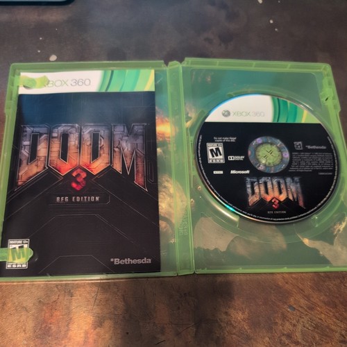 Doom bfg edition xbox 360 - 3,