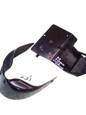 kit portabatteria racing battery kit hitchcoks royal enfield bullet 500 91-03