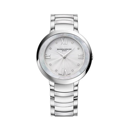 Orologio baume mercier - orologio, donna