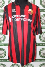 maglia Calcio LUCCHESE TG XXL shirt maillot trikot jersey camiseta