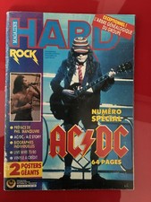 HARD ROCK Magazine Special