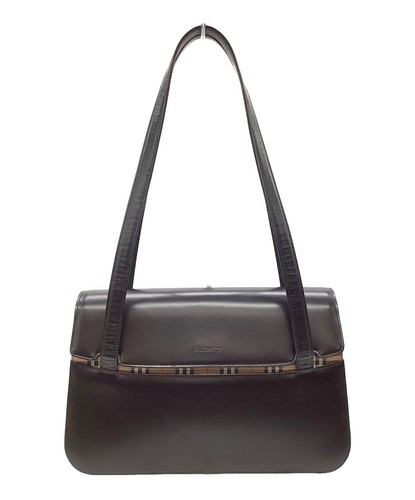 Borsa tracolla burberry in - borsa,