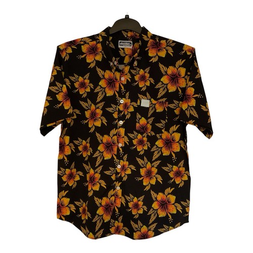Camicia hawaiana aussiebum - camicia, xl