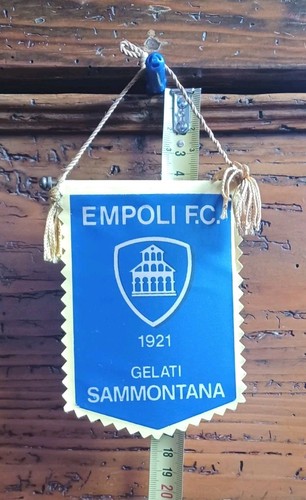 Gagliardetto empoli calcio - empoli,