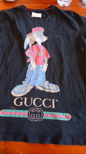 Maglia gucci taglia uomo - gucci, l