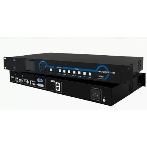 Novastar v760 controller - novastar,