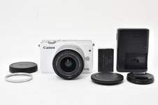 Fotocamera mirrorless Canon