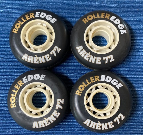 Roller edge arene - edge,