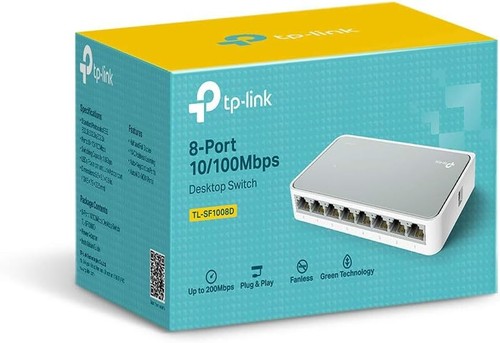 Hub rete switch - di,