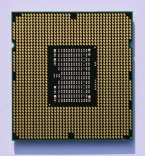 LOTTO Processore CPU Intel