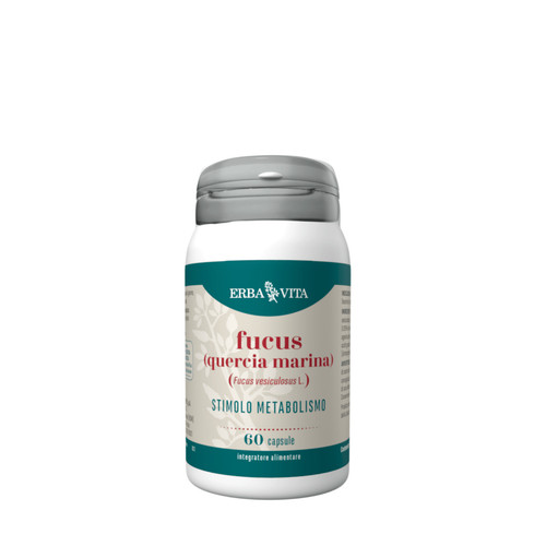 Erba vita fucus - erba,