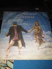 adriano celentano soli 45 giri