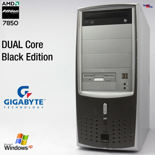 Gigabyte m85m us2h athlon - gigabyte,