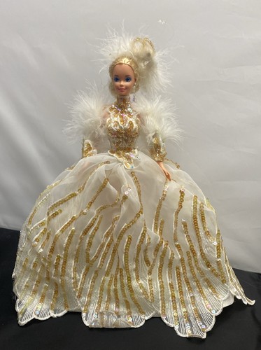 Bambola barbie principessa - bambola,