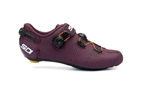 Scarpe ciclismo strada - scarpe, sidi