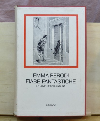 Emma perodi fiabe - -,