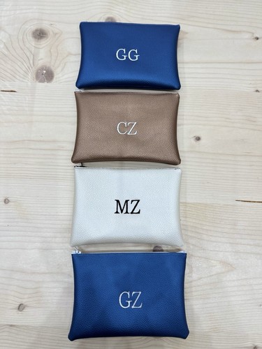 Pochette donna personalizzata - donna,