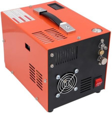 Compressore D'aria PCP - Bombola Subacquea Ad Alta Pressione 30 MPa Trasformator