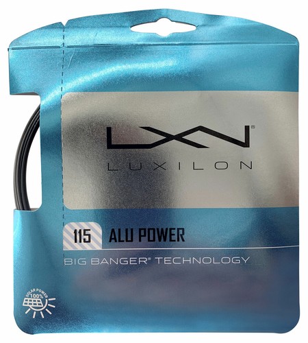Luxilon big banger set corde - set,