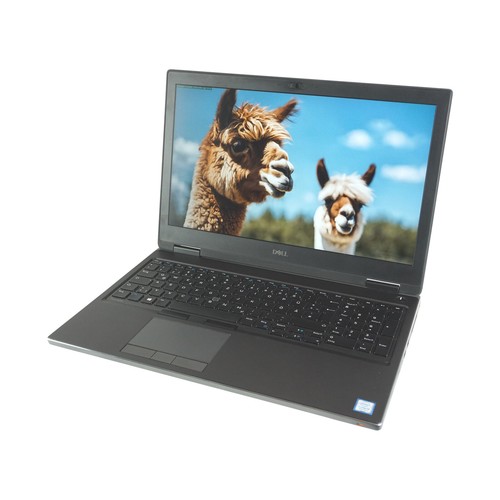 Notebook dell precision 7540 - notebook,