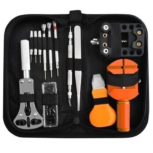 Kit riparazione orologi - kit,