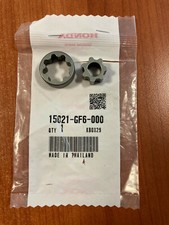 Honda CRF250R ingranaggi interno esterno pompa olio 15021-GF6-000 rotor oil pump