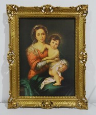 Cornice Per Dipinto Religioso