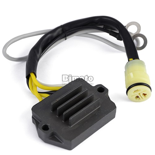 Regolatore raddrizzatore per - regolatore,