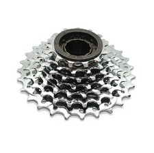 PACCO PIGNONI RUOTA LIBERA