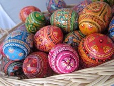 3 uova di Pasqua bellissime