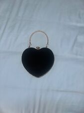 Borse da sera per regali di San Valentino GLOIG per donne, borsette con cuore in