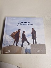 IL VOLO '' MUSICA ''  CD EX/EX MADE IN ITALY
