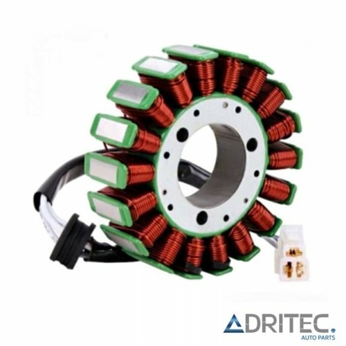 Alternatore statore suzuki - alternatore,