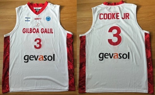Maglia basket gioco usata - basket, fiba