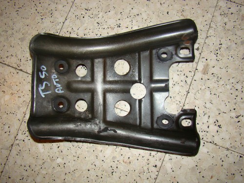 Suzuki 1991 zoccolo - 1991,