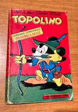 TOPOLINO LIBRETTO  # 150 - 10