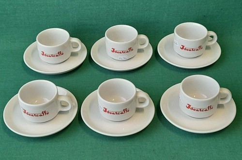 Set tazzine caffè - 6,