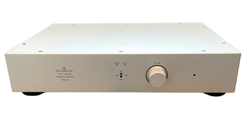 Amplificatore integrato