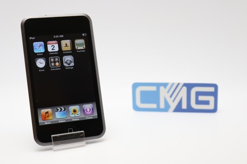 Apple ipod touch - ipod,