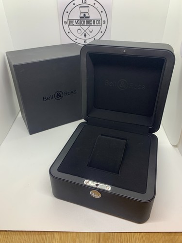 Bell ross regular - bell, &