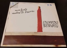 Edoardo bennato non - edoardo,