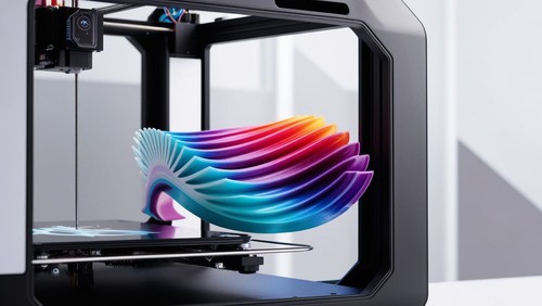 Servizio stampa 3d - servizio,