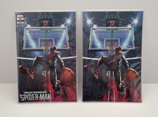 Miles Morales Spider-Man #23