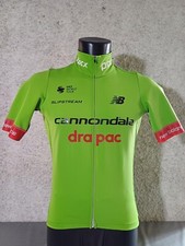 MAGLIA GIACCA MANICA CORTA CICLISMO  ROAD MTB POC CANNONDALE DRAPAC PRO 2/S