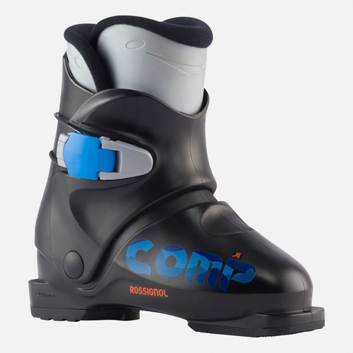 Scarponi sci rossignol comp - scarponi,