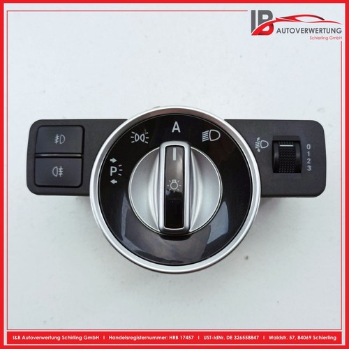 Mercedes benz classe w204 - mercedes,