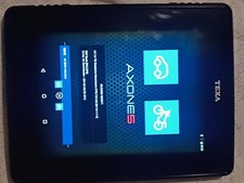 tablet diagnosi texa axone5