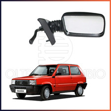 Retrovisore fiat panda - dx,