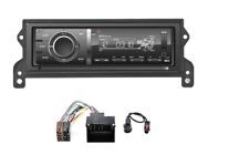 Autoradio con CD per Mini (R50, R53) 01-06 Vivavoce Bluetooth , USB