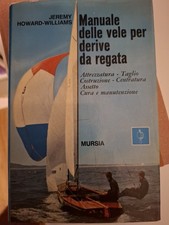 Libro Manuale delle Vele per